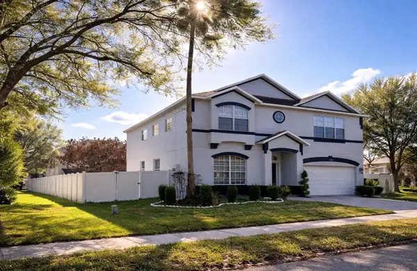 13851 Amberleigh Road, ORLANDO, FL 32837