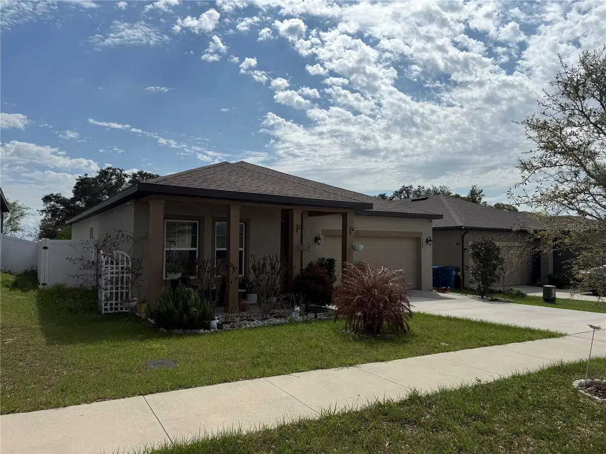 749 Orchid Grove Boulevard, Davenport, FL 33837 - #1