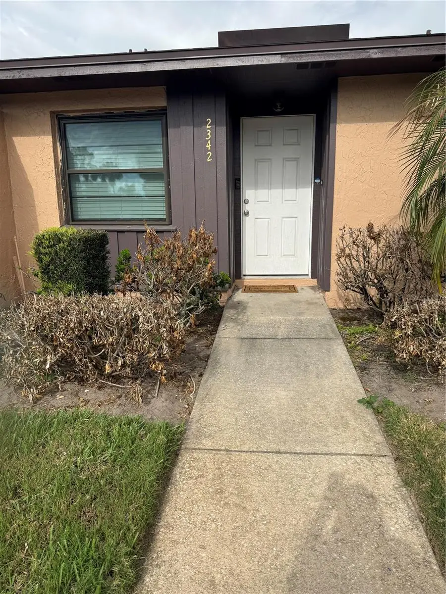 2342 Barbados Court, Kissimmee, FL 34741 - #1