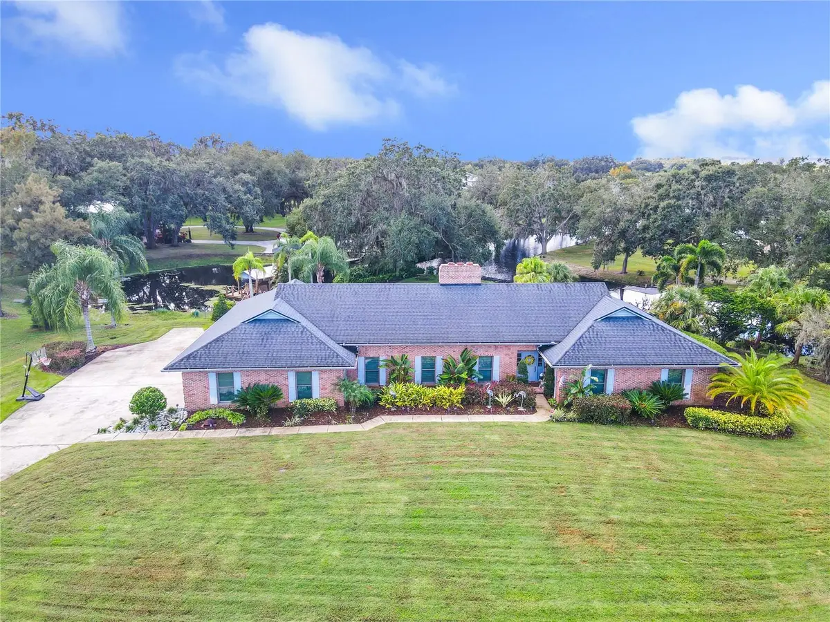 5368 Majestic Oak Circle, Saint Cloud, FL 34771 - #1