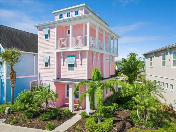 3008 Latitude Lane, KISSIMMEE, FL 34747