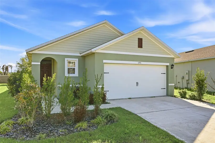 1791 Post Oak Drive, Davenport, FL 33837 - #2