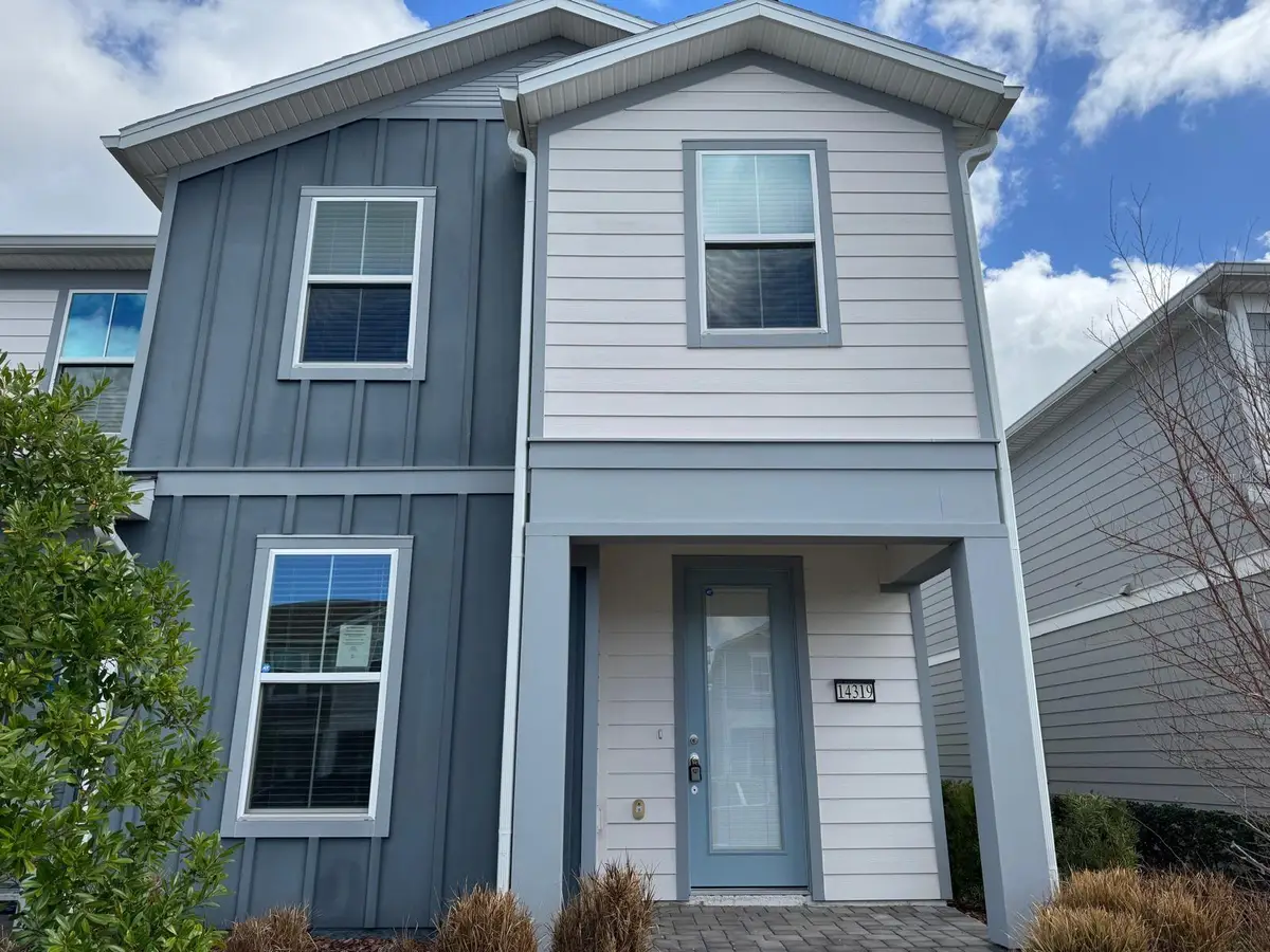 14319 Sapelo Beach Drive, Orlando, FL 32827 - #1