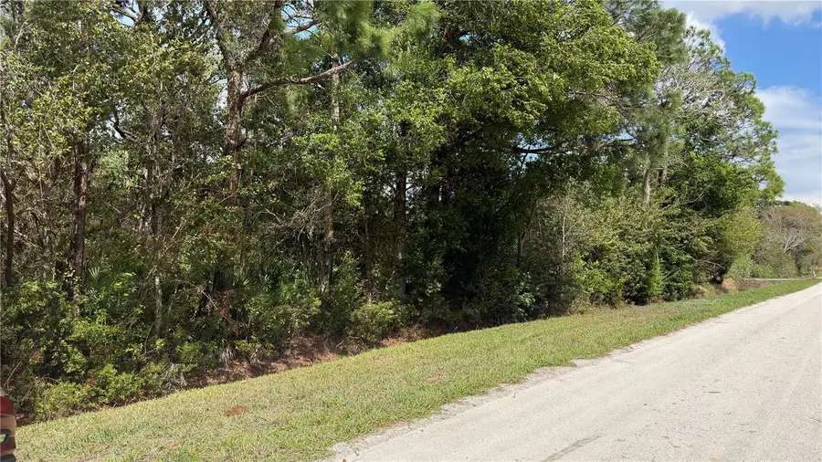 4801 E La Flam Road, Avon Park, FL 33825 - #3