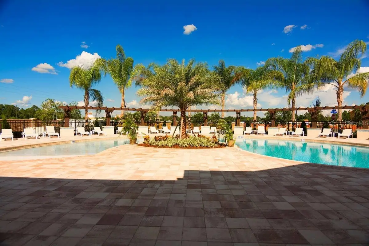 8931 Shine Drive, Kissimmee, FL 34747 - #1