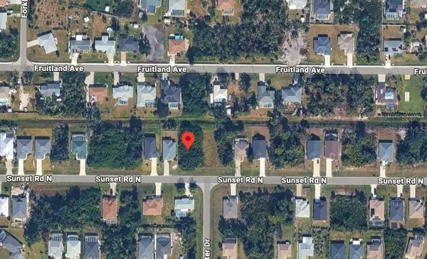 504 Sunset Road N, ROTONDA WEST, FL 33947