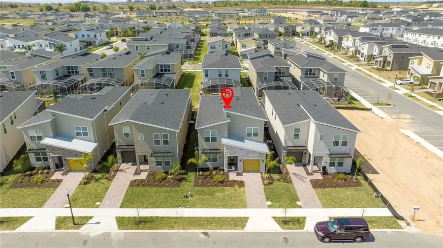 8964 Takeaway Way, Davenport, FL 33896 - #2