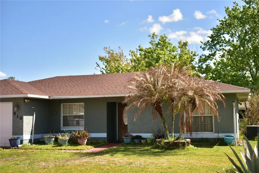 910 Louvre Court, Poinciana, FL 34759 - #2