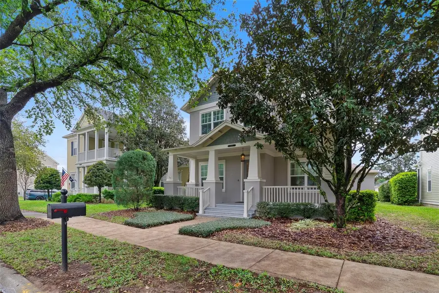 1413 Craftsman Avenue E, Celebration, FL 34747 - #2