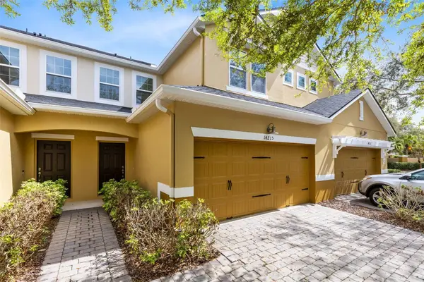 14215 Desert Haven Street #3507, WINDERMERE, FL 34786