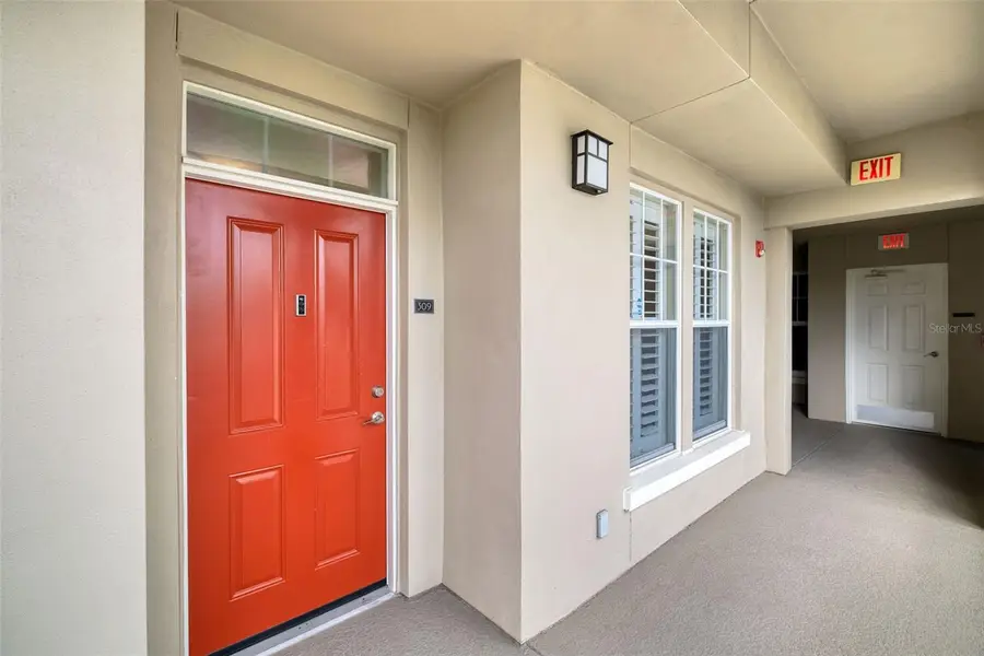 1401 Celebration Avenue #309, Celebration, FL 34747 - #2