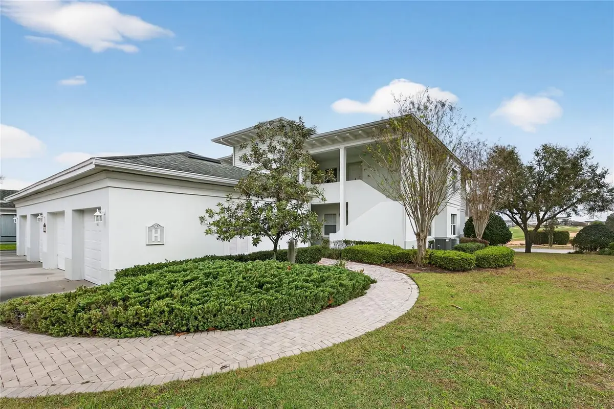 7468 Excitement Drive #202, Reunion, FL 34747 - #1