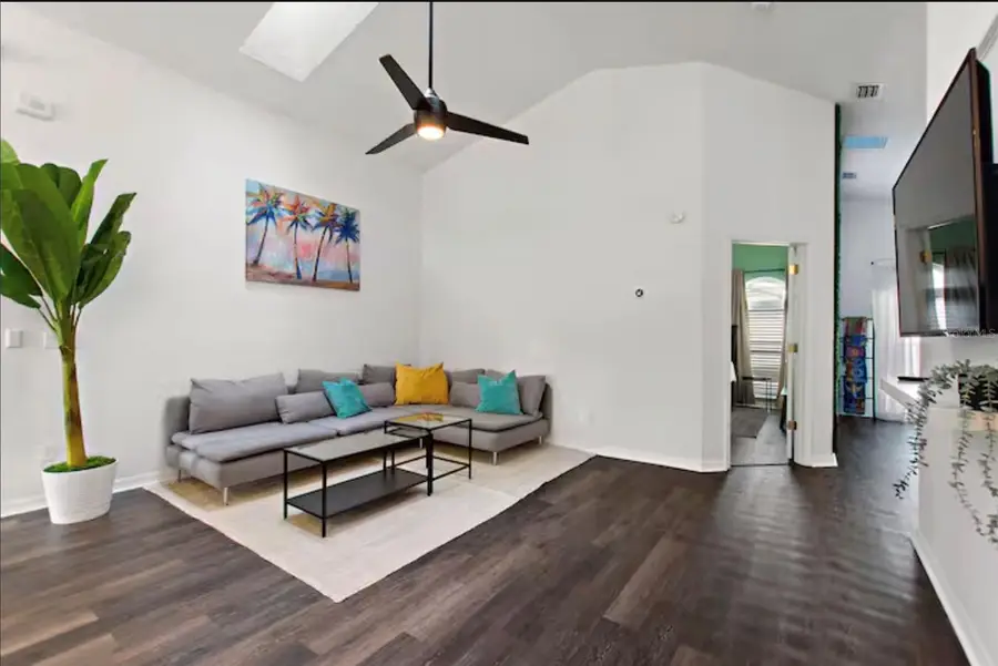 431 Lockbreeze Drive, Davenport, FL 33897 - #3