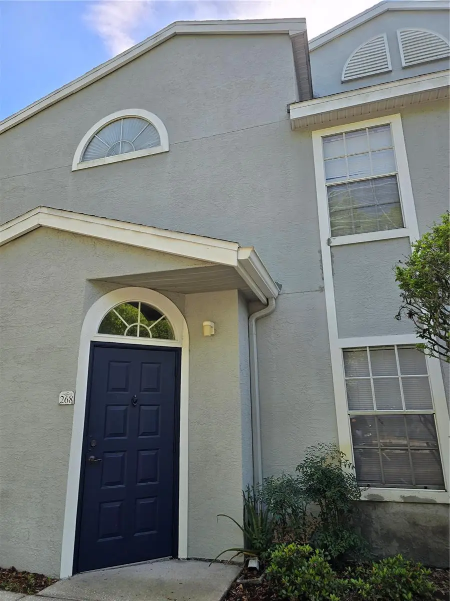 1622 Columbia Arms Circle #268, Kissimmee, FL 34741 - #1