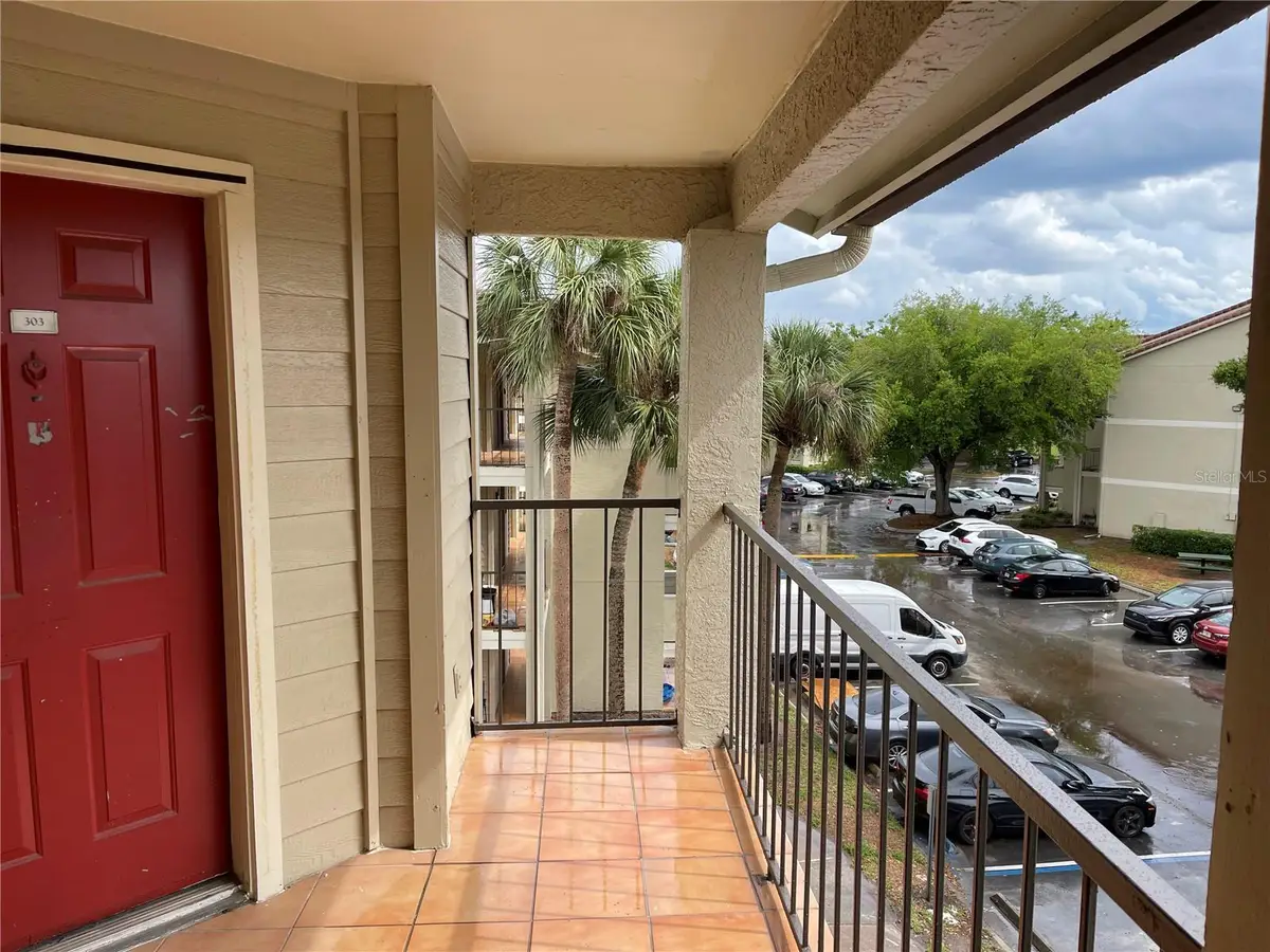 3016 Parkway Boulevard #303, Kissimmee, FL 34747 - #1