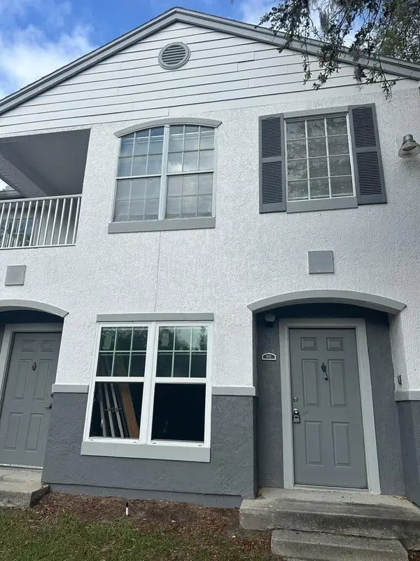 4348 S Kirkman Road #812, ORLANDO, FL 32811