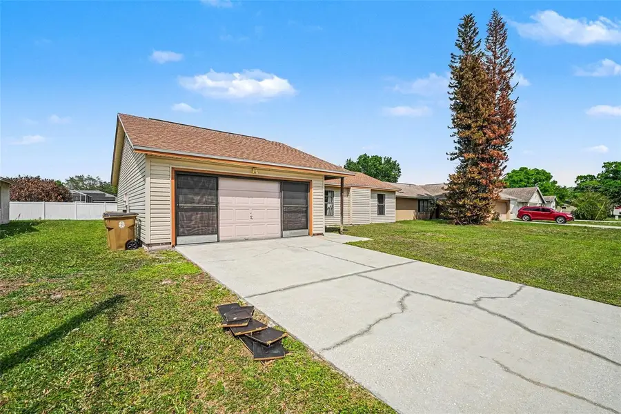 505 Kilimanjaro Drive, Kissimmee, FL 34758 - #3