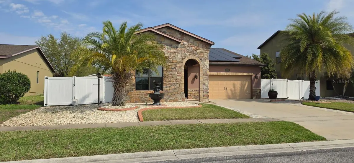 2911 Orange Haven Way, Kissimmee, FL 34746 - #1