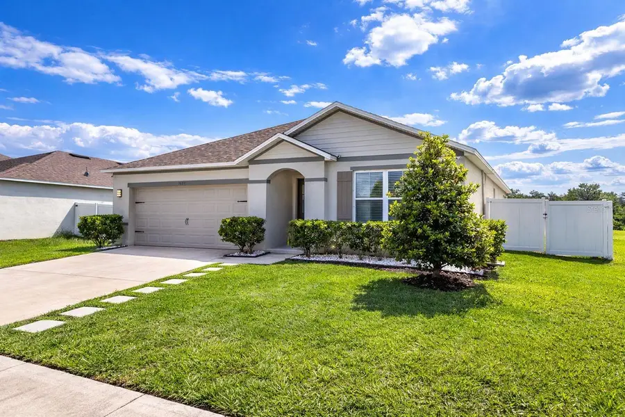 1687 Bay Breeze Drive, Saint Cloud, FL 34771 - #2