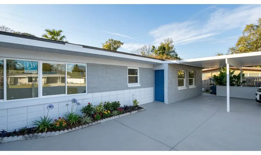 4528 S Shore Road, Orlando, FL 32839 - #2