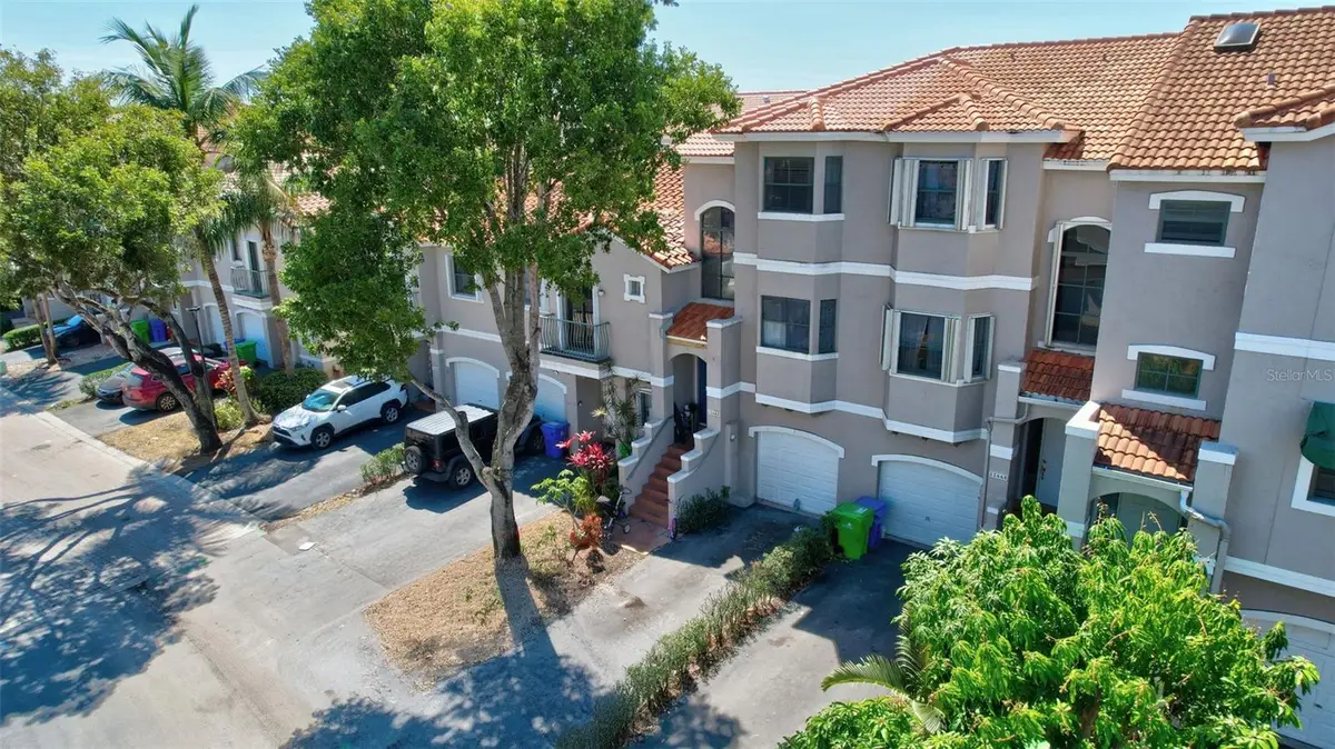 12662 NW 14th Street, Sunrise, FL 33323 - #1