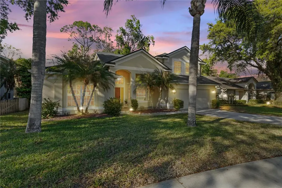 3114 Heartleaf Place, Winter Park, FL 32792 - #2