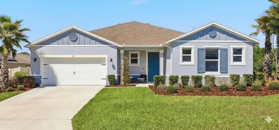 740 Rioja Drive, Minneola, FL 34715 - #2