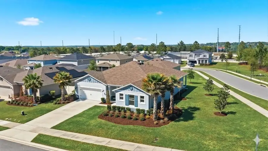 740 Rioja Drive, Minneola, FL 34715 - #3