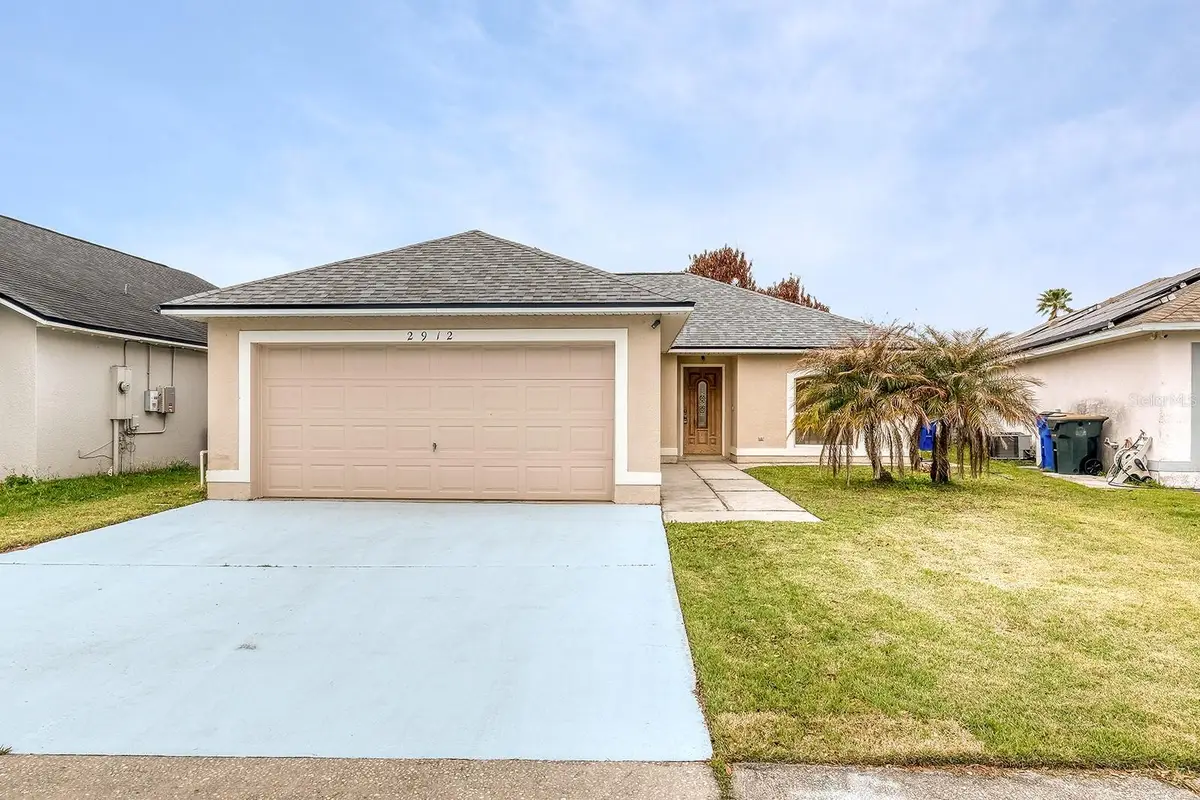 2912 Cialella Pass, Saint Cloud, FL 34771 - #1