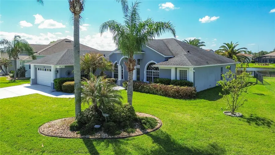 3189 Bayview Lane, Saint Cloud, FL 34772 - #2