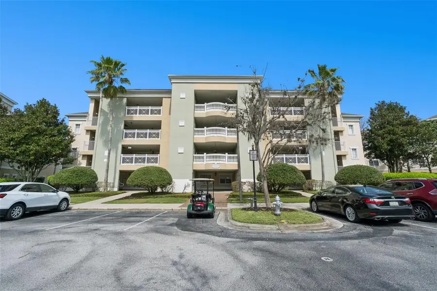1352 Centre Court Ridge Drive #302, Reunion, FL 34747 - #3