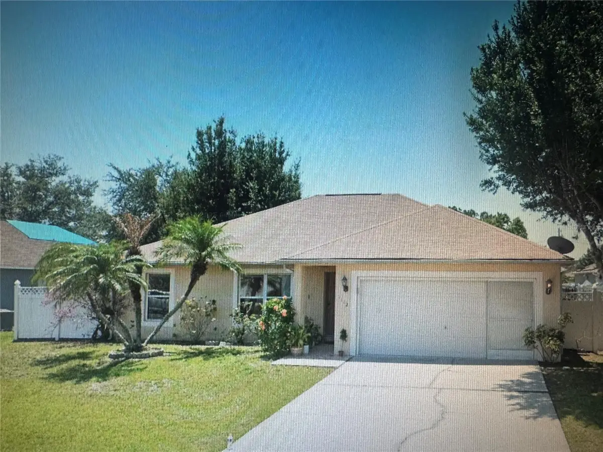 1112 Roan Court, Poinciana, FL 34759 - #1