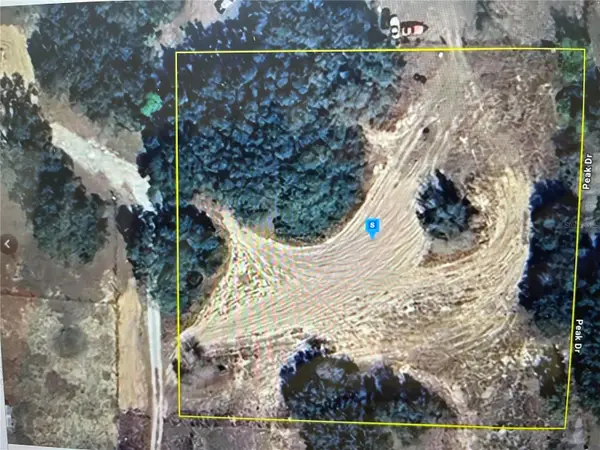 Peak Drive, HAINES CITY, FL 33844