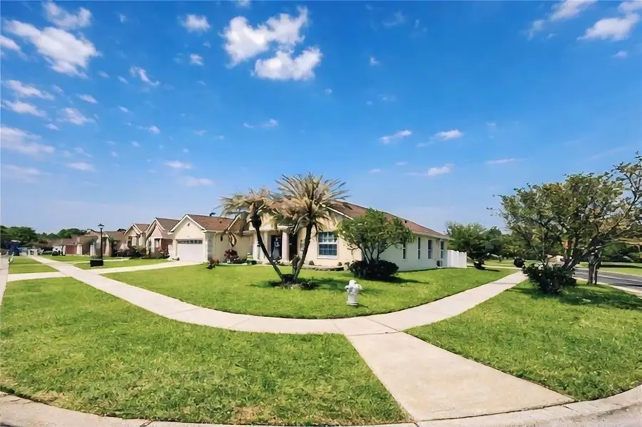 2601 Gold Dust Circle, Kissimmee, FL 34744 - #2