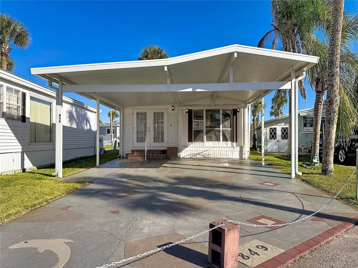 9000 Us Hwy 192 #849, Clermont, FL 34714 - #1