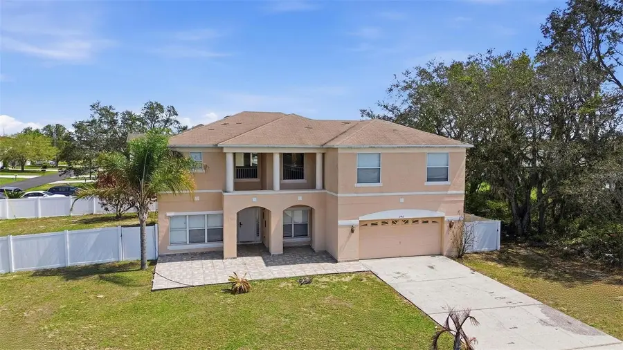 346 Churchill Court, Poinciana, FL 34759 - #2