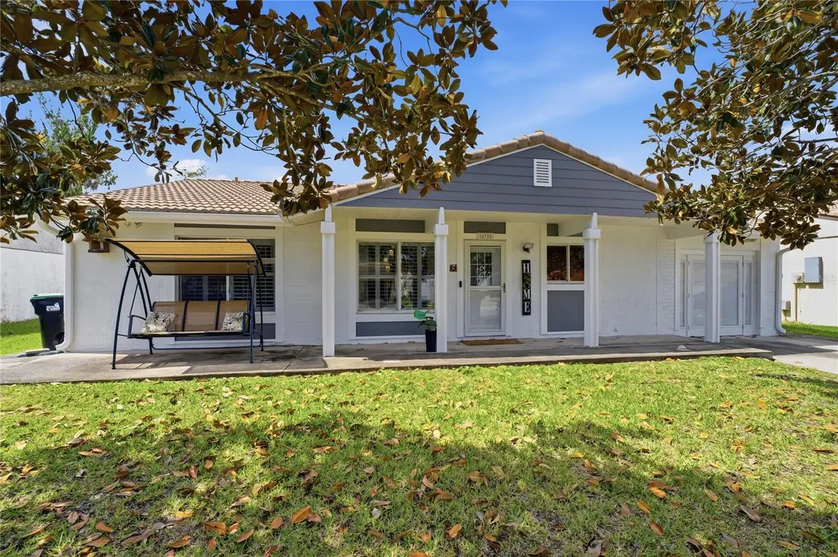 10725 William Tell Drive, Orlando, FL 32821 - #1