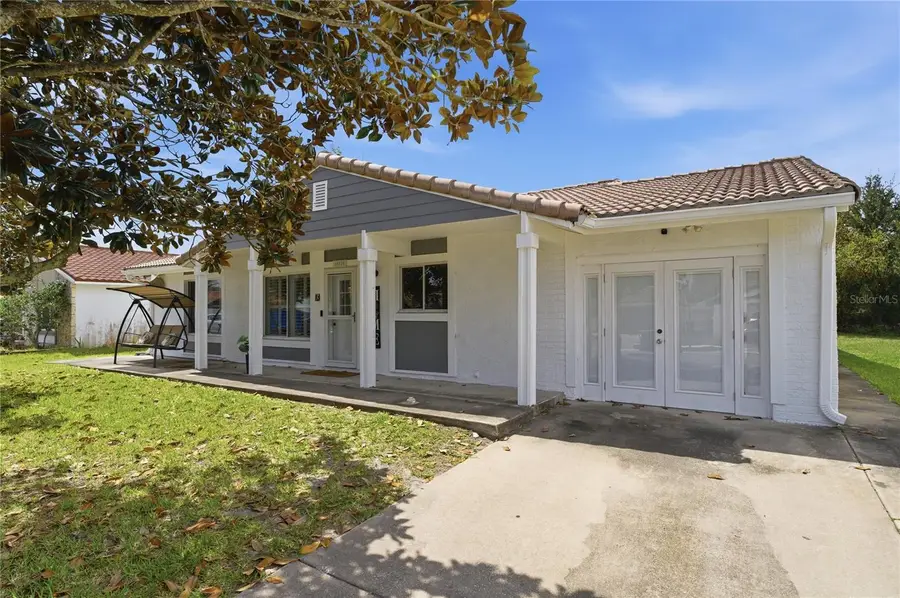 10725 William Tell Drive, Orlando, FL 32821 - #2