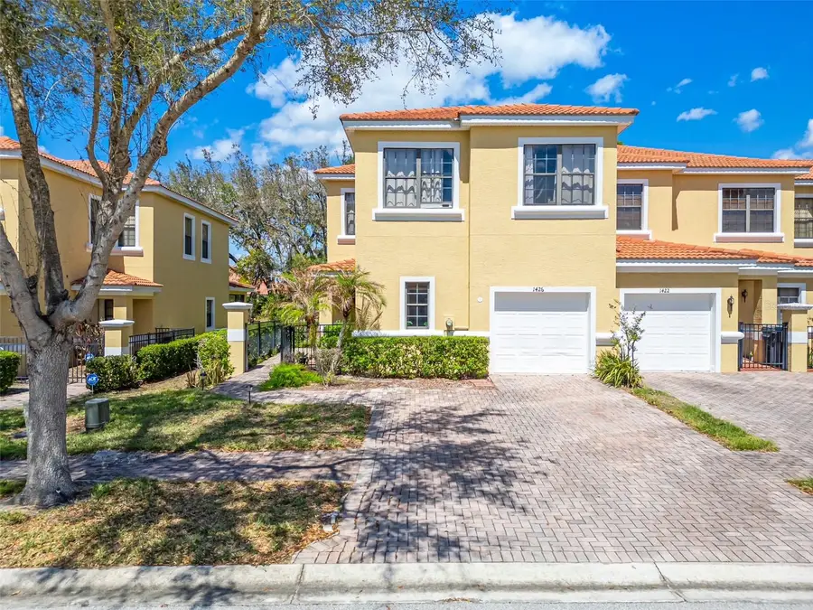 1426 Pacific Road, Poinciana, FL 34759 - #2