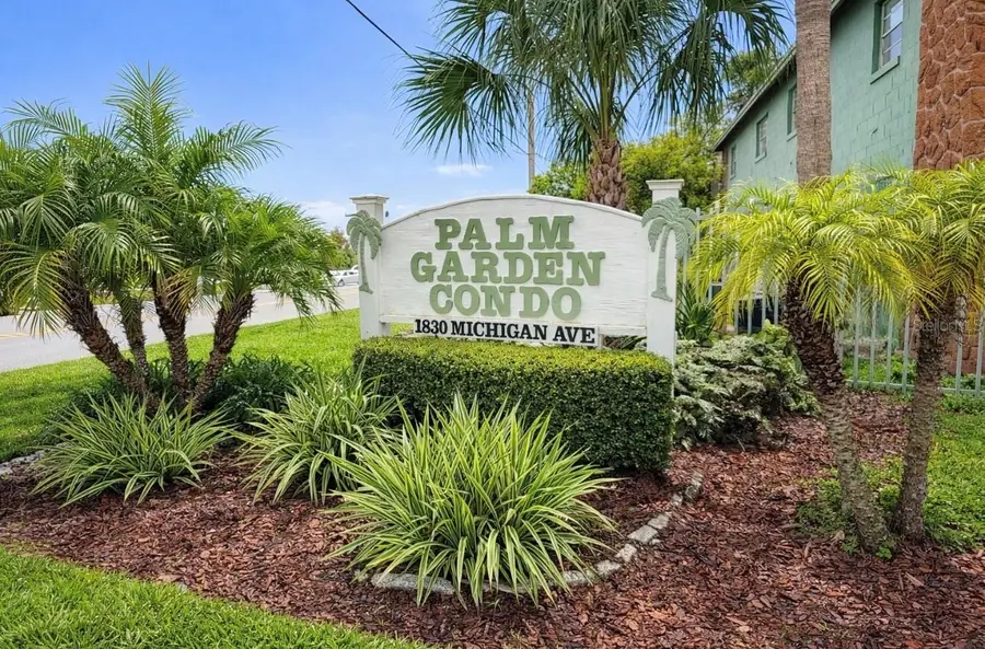 746 NE Michigan Court #1, Saint Cloud, FL 34769 - #3