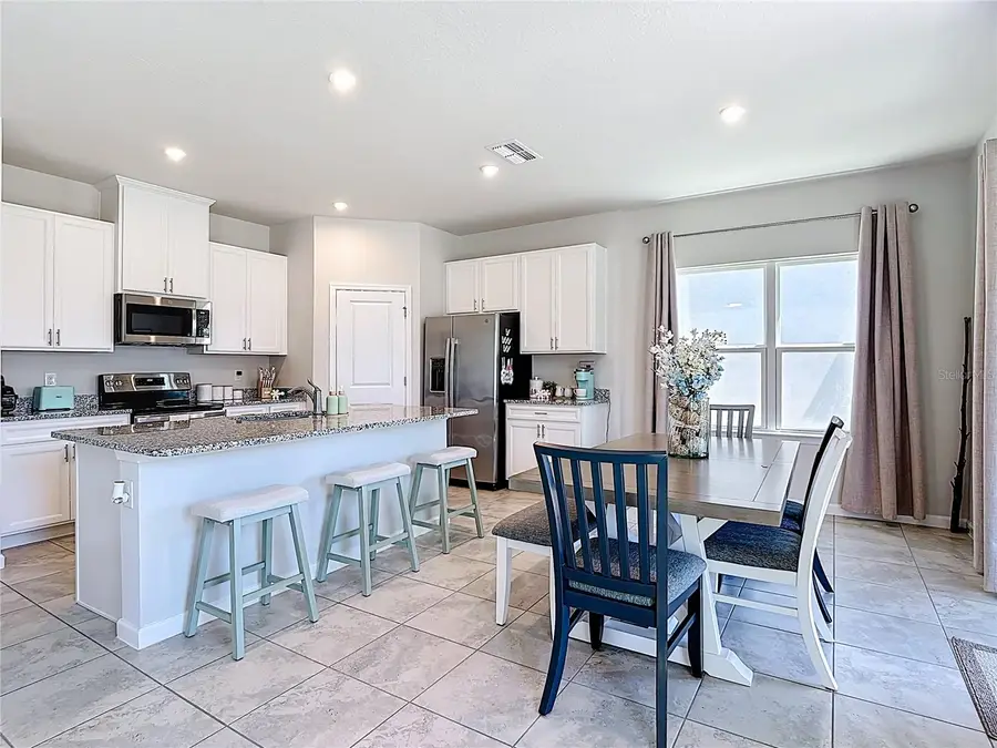 2107 Desert Rose, Davenport, FL 33837 - #2