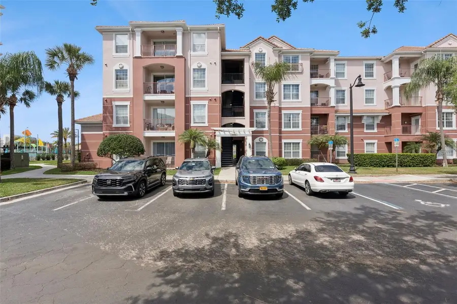 4862 Cayview Avenue #403, Orlando, FL 32819 - #3