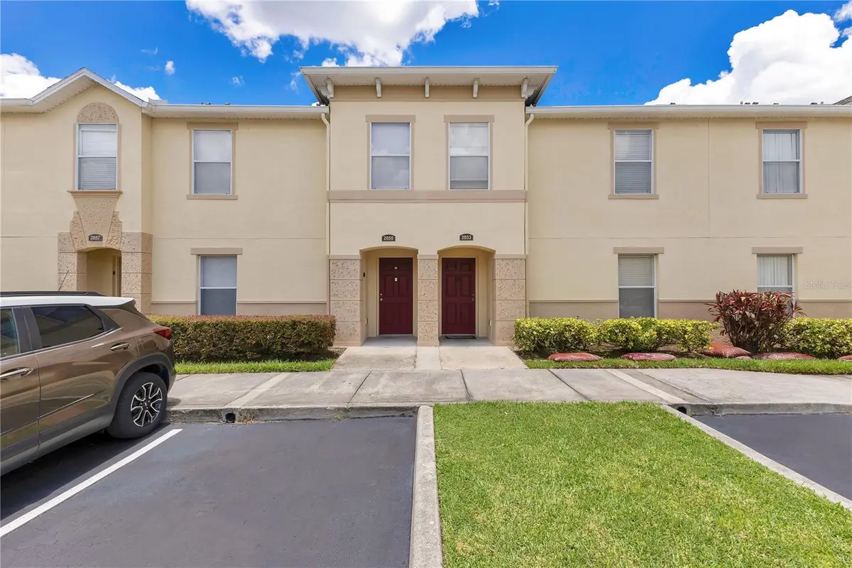2855 Club Cortile Circle, Kissimmee, FL 34746 - #1