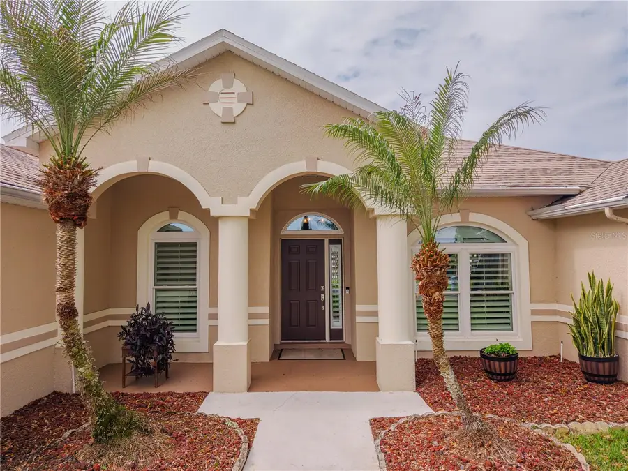 3347 Gator Bay Creek Boulevard, Saint Cloud, FL 34772 - #2