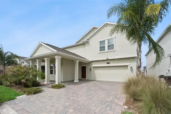 3373 Wauseon Drive, ST CLOUD, FL 34772