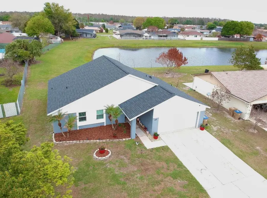 465 Boxwood Court, Kissimmee, FL 34743 - #2