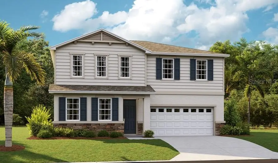 3481 Macchi Avenue, Tavares, FL 32778 - #1