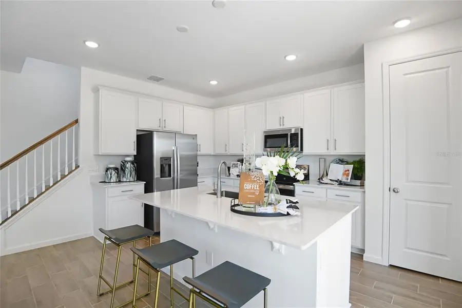 3481 Macchi Avenue, Tavares, FL 32778 - #3