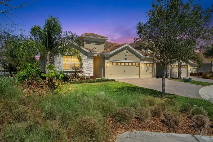 8999 Croquet Court, Davenport, FL 33896 - #2