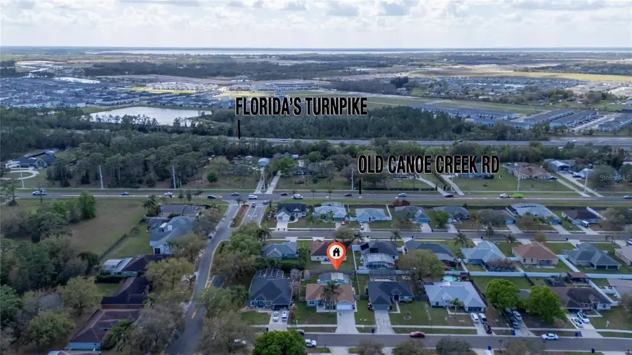 3586 Yellow Bird Court, Saint Cloud, FL 34772 - #2